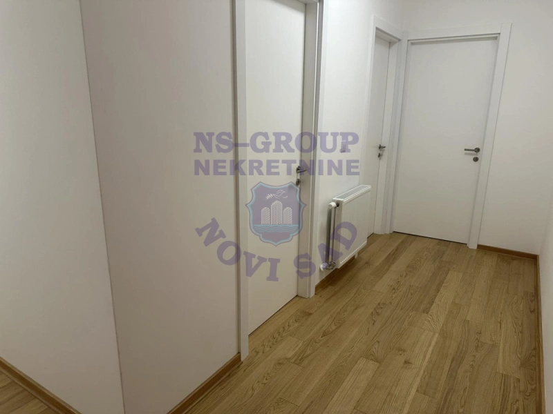 stan na prodaju Novi Sad 109m2 538601