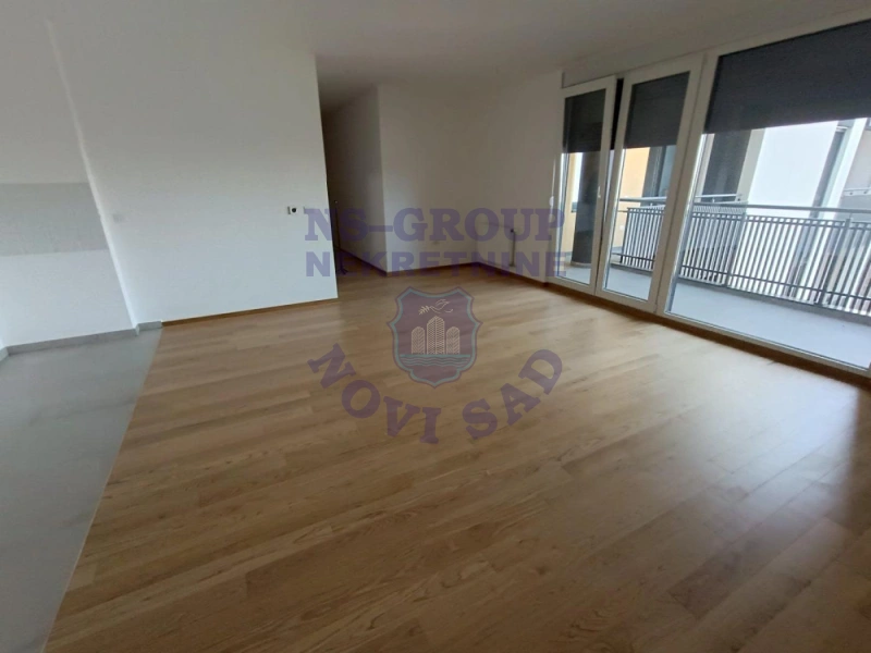 stan na prodaju Novi Sad 109m2 538601