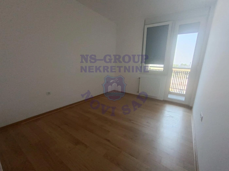 stan na prodaju Novi Sad 109m2 538601