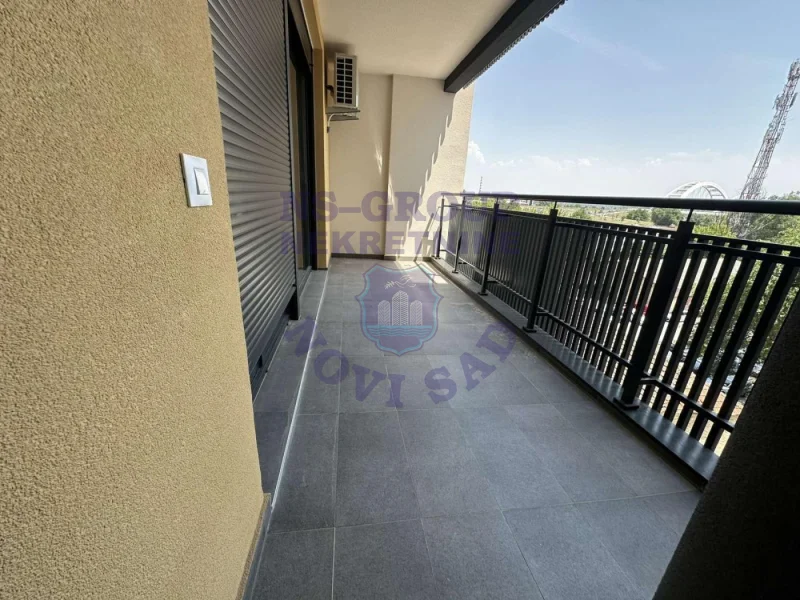 stan na prodaju Novi Sad 104m2 538595