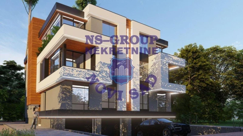 stan na prodaju Sremska Kamenica 98m2 573761