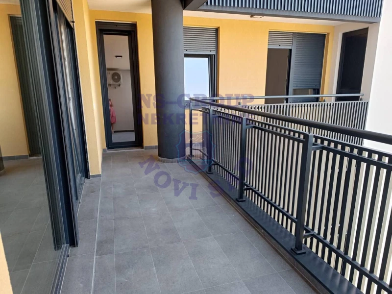 stan na prodaju Novi Sad 109m2 538601