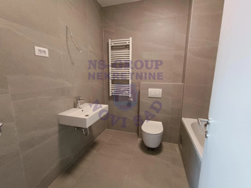 stan na prodaju Novi Sad 109m2 538601
