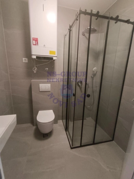 stan na prodaju Novi Sad 109m2 538601