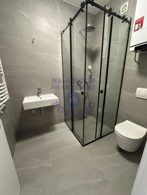 stan na prodaju Novi Sad 104m2 538595