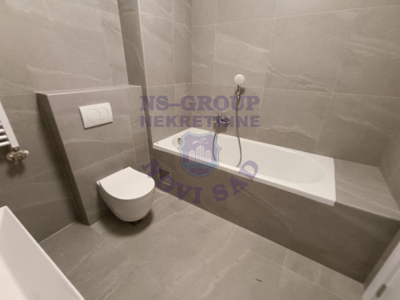 stan na prodaju Novi Sad 104m2 538595