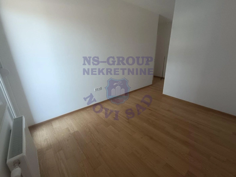 stan na prodaju Novi Sad 109m2 538601