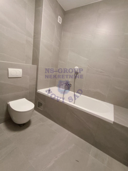 stan na prodaju Novi Sad 109m2 538601