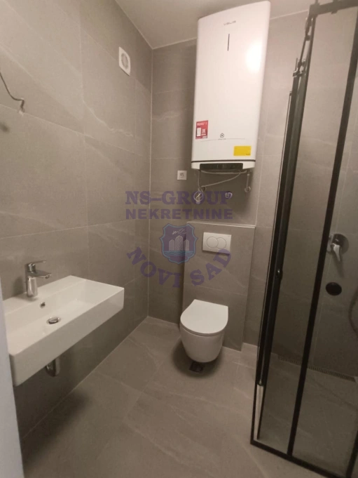 stan na prodaju Novi Sad 109m2 538601