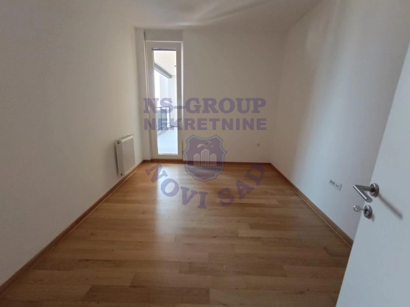 stan na prodaju Novi Sad 109m2 538601