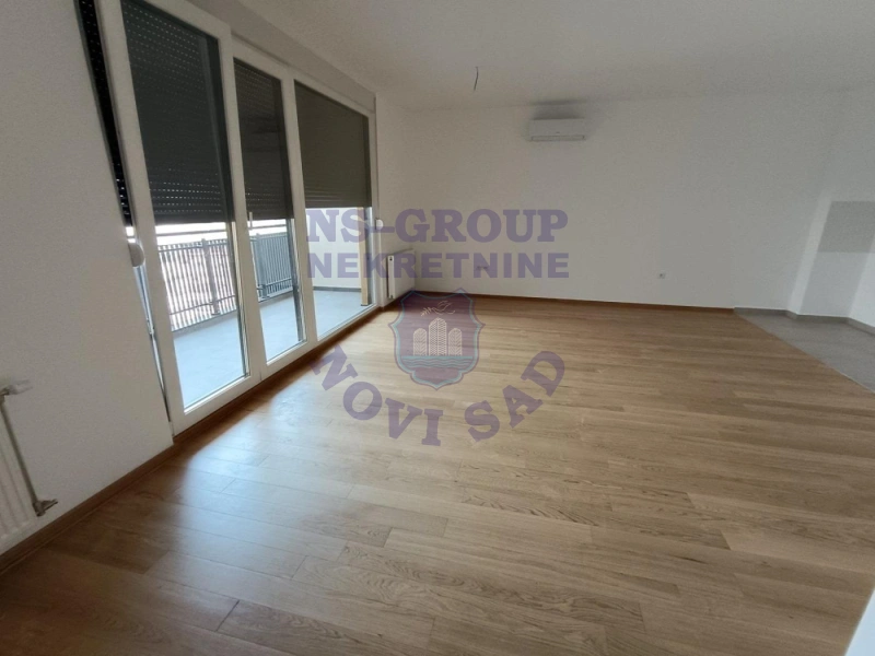 stan na prodaju Novi Sad 109m2 538601