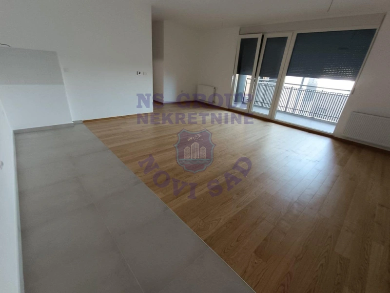 stan na prodaju Novi Sad, 109m2 538601