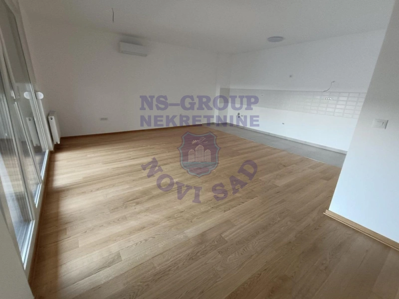 stan na prodaju Novi Sad 109m2 538601