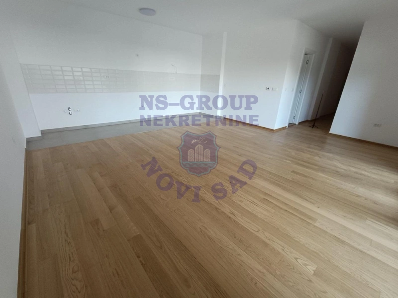 stan na prodaju Novi Sad 109m2 538601