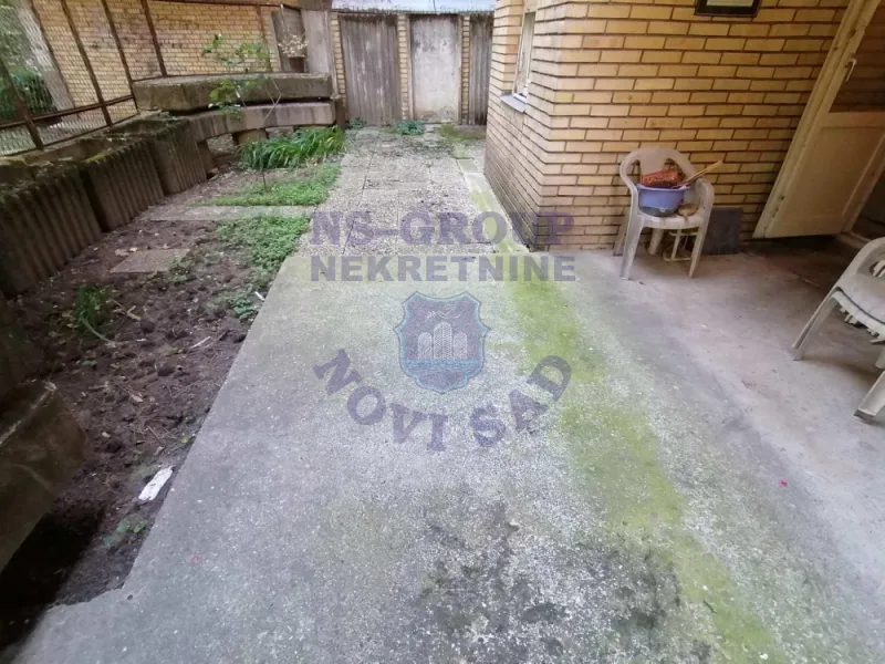stan na prodaju Novi Sad 62m2 573792