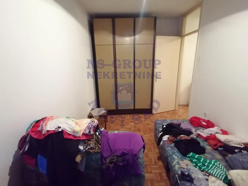 stan na prodaju Novi Sad 62m2 573792