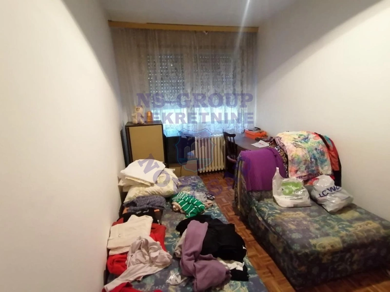 stan na prodaju Novi Sad 62m2 573792