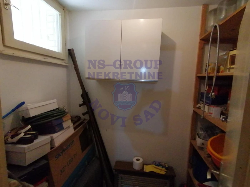 stan na prodaju Novi Sad 62m2 573792