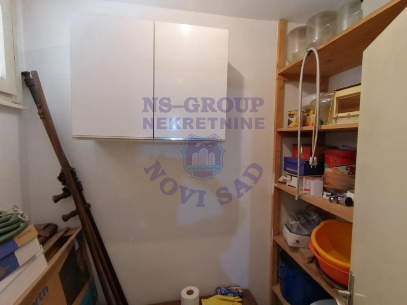 stan na prodaju Novi Sad 62m2 573792