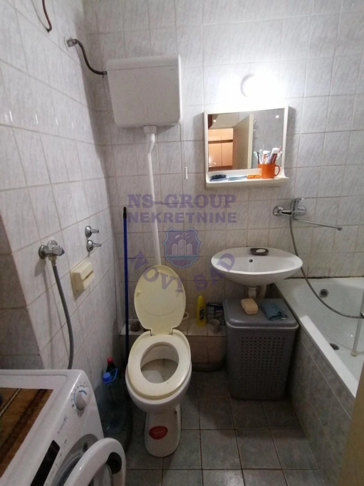 stan na prodaju Novi Sad 62m2 573792