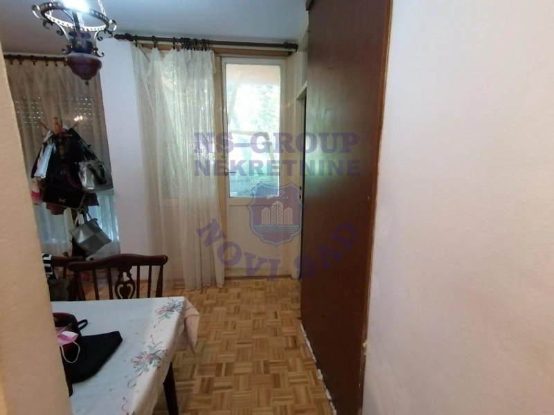 stan na prodaju Novi Sad 62m2 573792