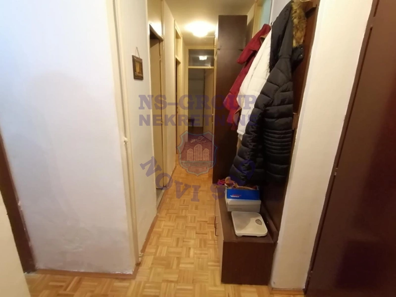stan na prodaju Novi Sad 62m2 573792