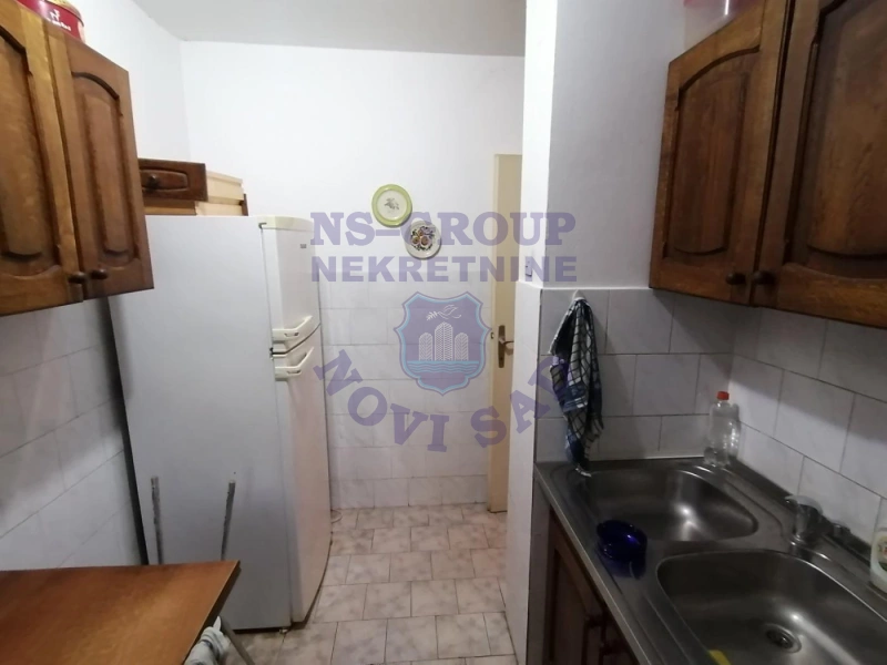 stan na prodaju Novi Sad 62m2 573792