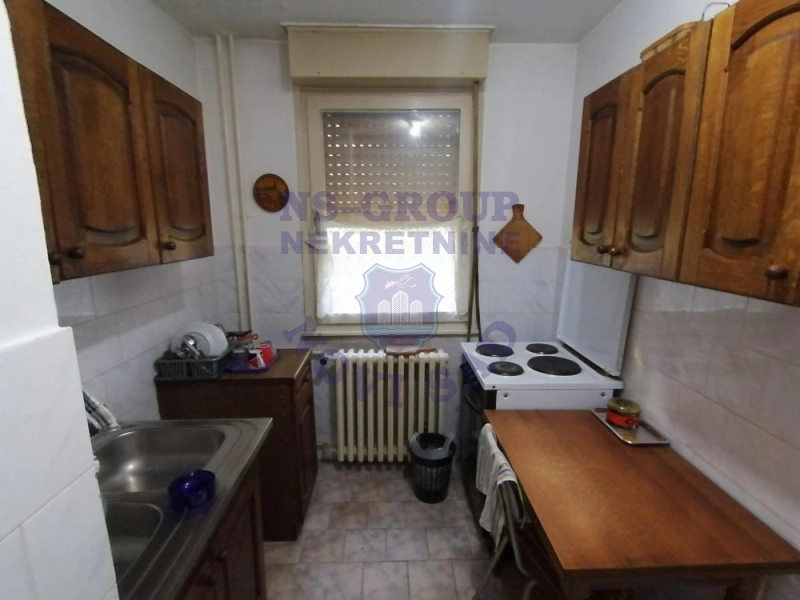 stan na prodaju Novi Sad 62m2 573792