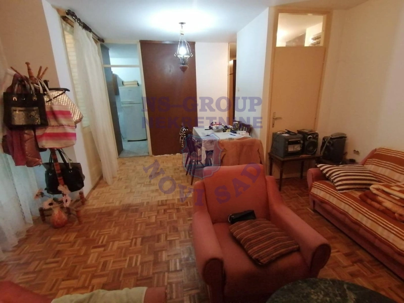 stan na prodaju Novi Sad 62m2 573792