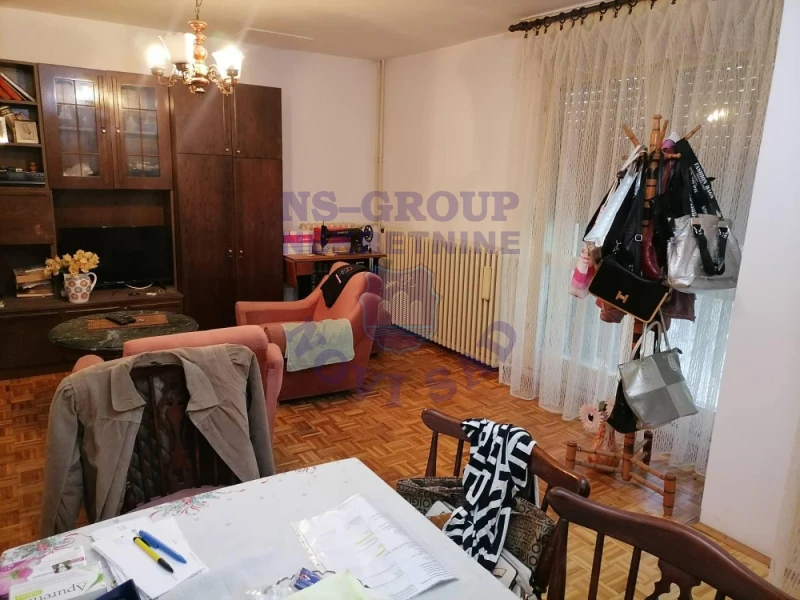 stan na prodaju Novi Sad, 62m2 573792