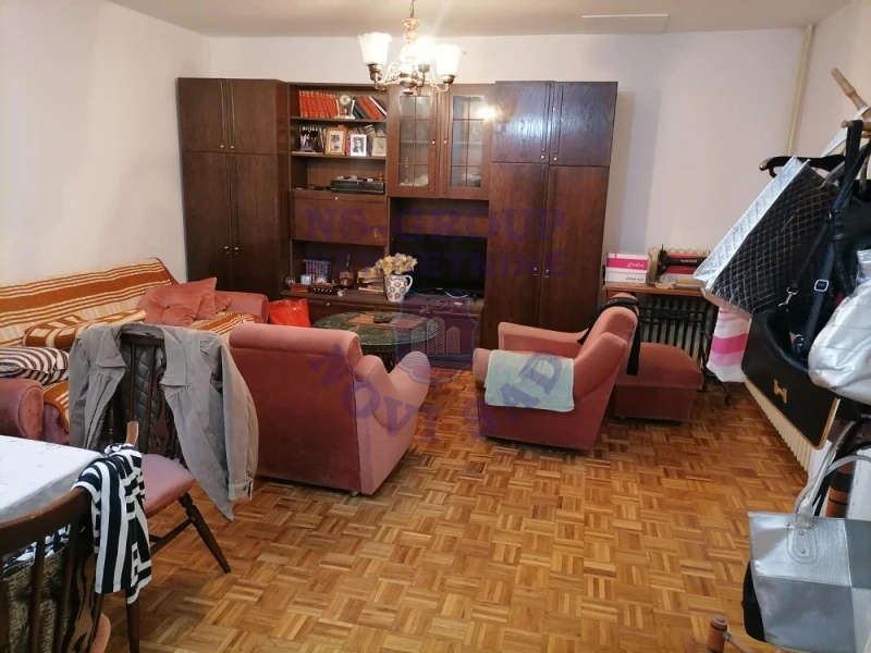 stan na prodaju Novi Sad 62m2 573792
