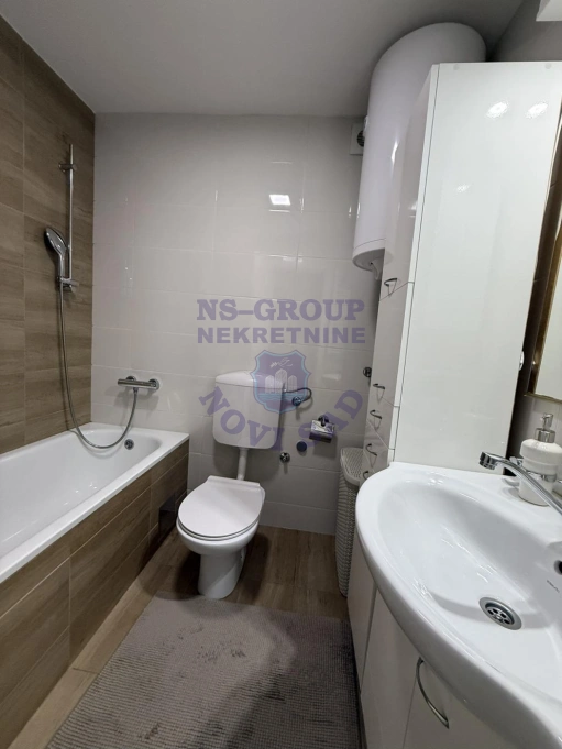 stan na prodaju Novi Sad 69m2 573338