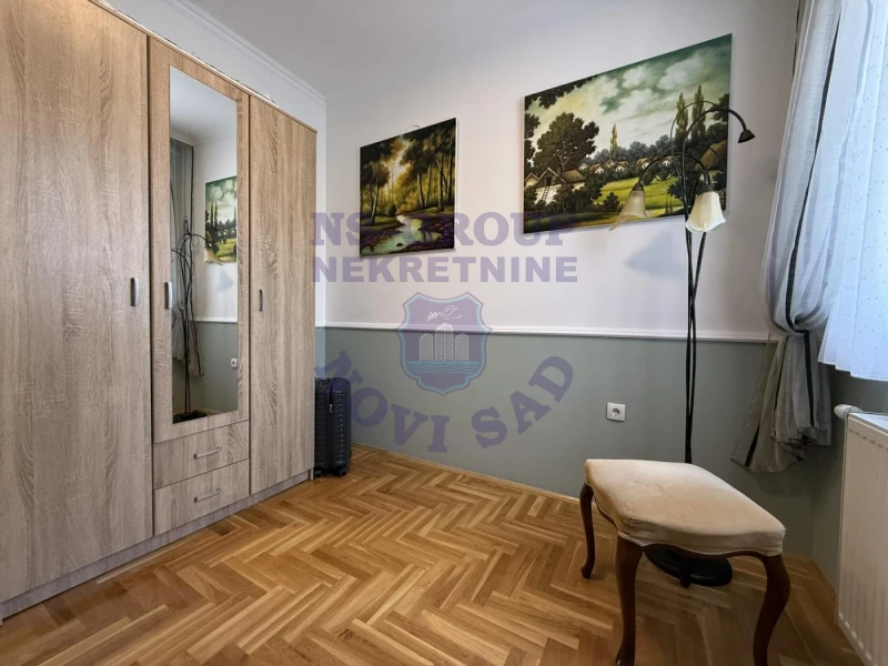 stan na prodaju Novi Sad 69m2 573338