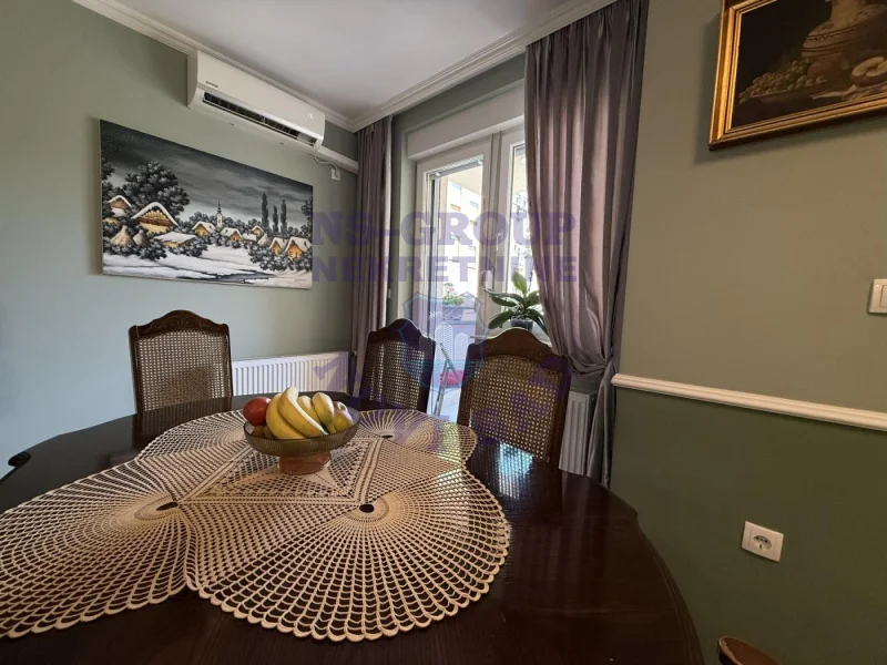 stan na prodaju Novi Sad 69m2 573338