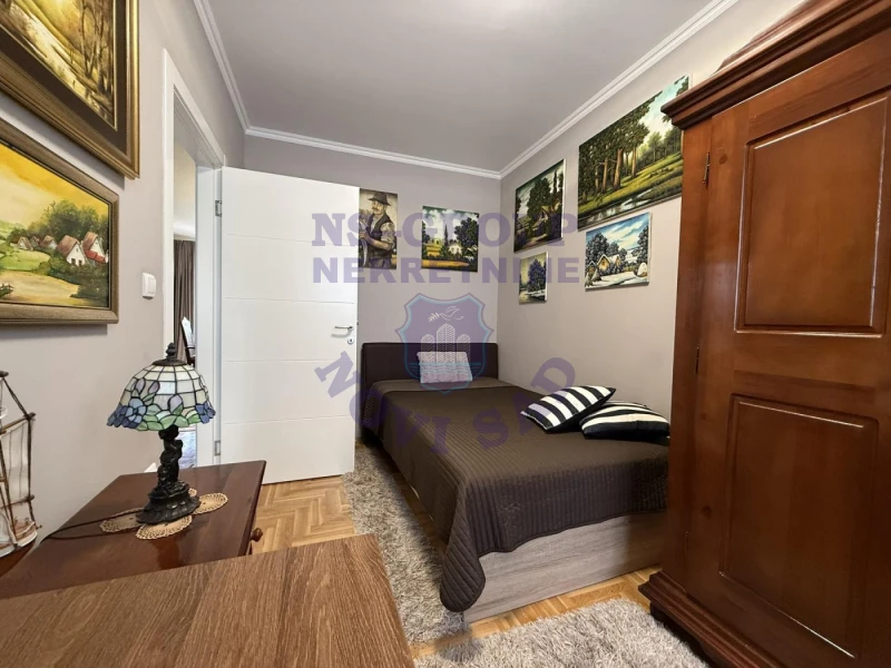 stan na prodaju Novi Sad 69m2 573338