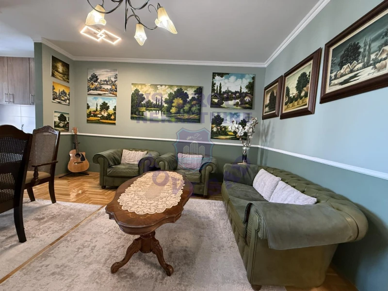 stan na prodaju Novi Sad 69m2 573338