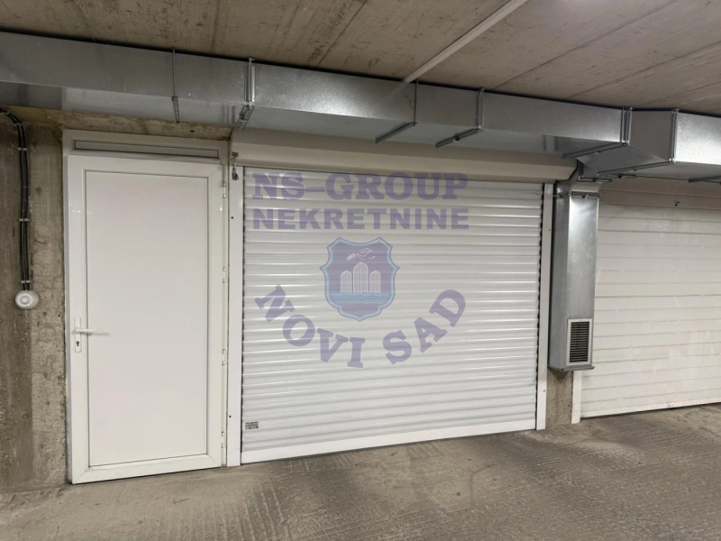 stan na prodaju Novi Sad 69m2 573338
