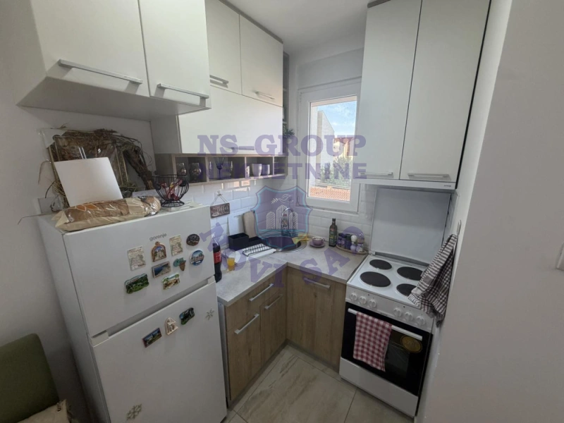 stan na prodaju Novi Sad 37m2 573782
