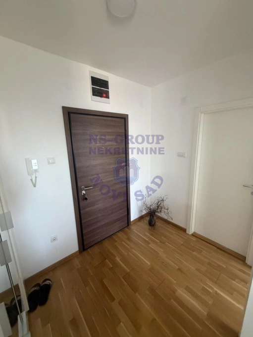 stan na prodaju Novi Sad 37m2 573782