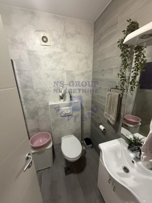 stan na prodaju Novi Sad 37m2 573782
