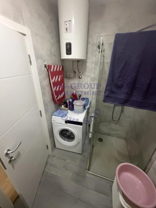 stan na prodaju Novi Sad 37m2 573782