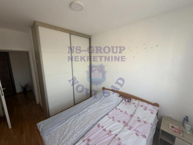 stan na prodaju Novi Sad 37m2 573782