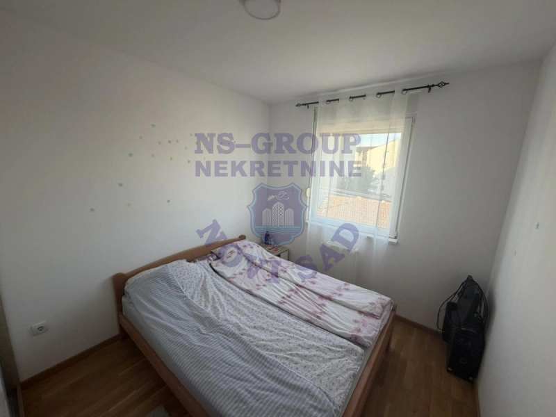 stan na prodaju Novi Sad 37m2 573782