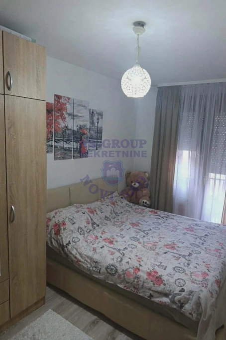 stan na prodaju Novi Sad 46m2 563277