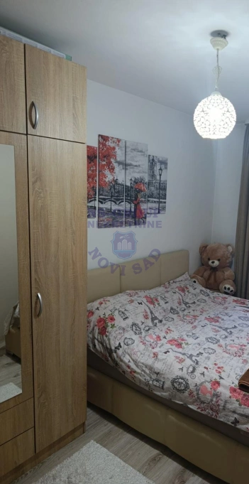 stan na prodaju Novi Sad 46m2 563277