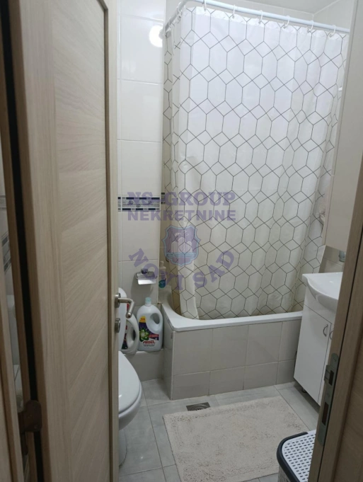stan na prodaju Novi Sad 46m2 563277