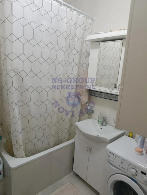 stan na prodaju Novi Sad 46m2 563277