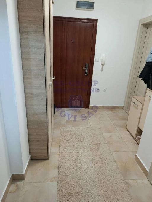 stan na prodaju Novi Sad 46m2 563277