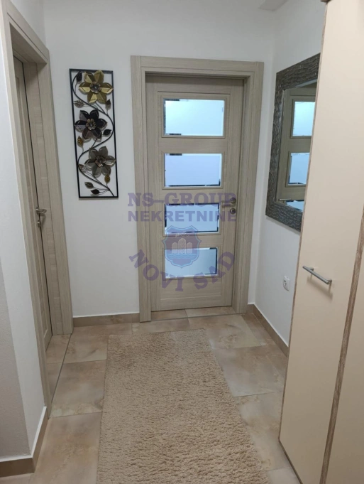 stan na prodaju Novi Sad 46m2 563277