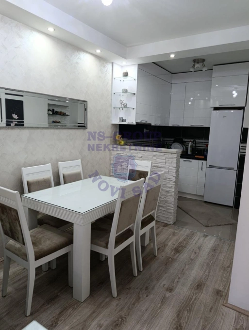 stan na prodaju Novi Sad 46m2 563277